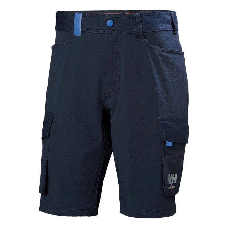 Bermuda helly hansen oxford 4x 77508