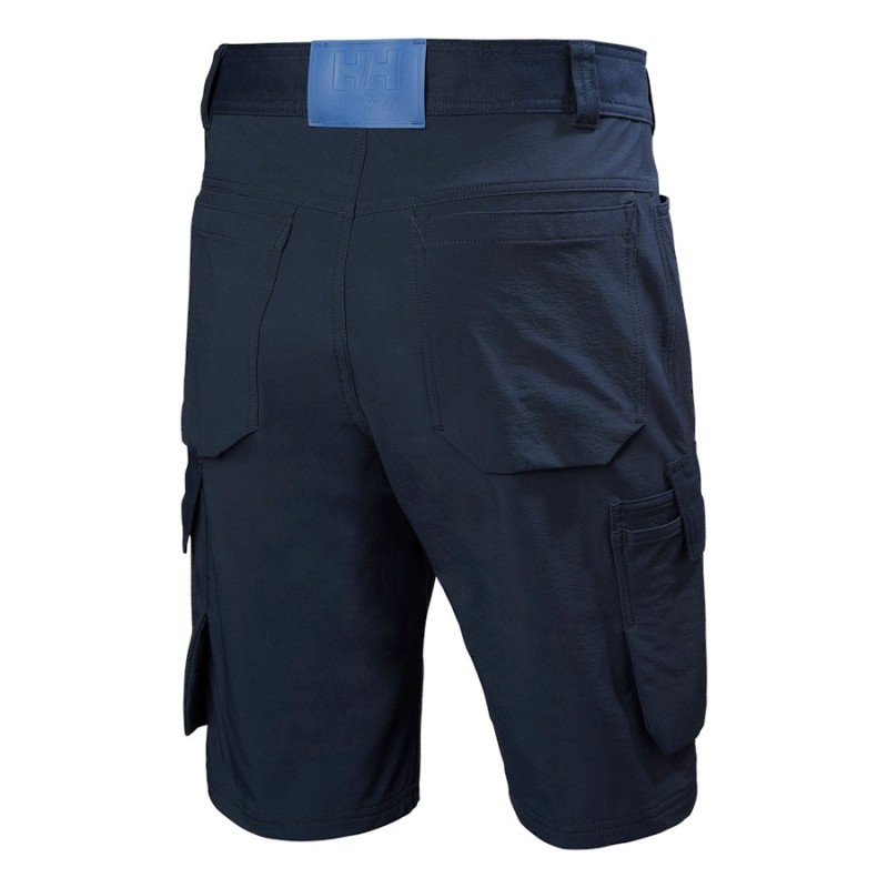 Bermuda helly hansen oxford 4x 77508