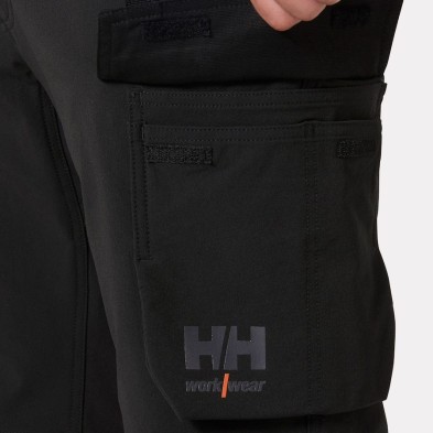 Bermuda Helly Hansen Oxford 4x 77508