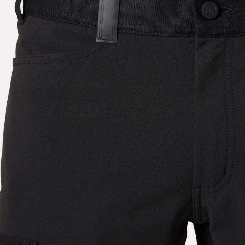 Bermuda helly hansen oxford 4x 77508