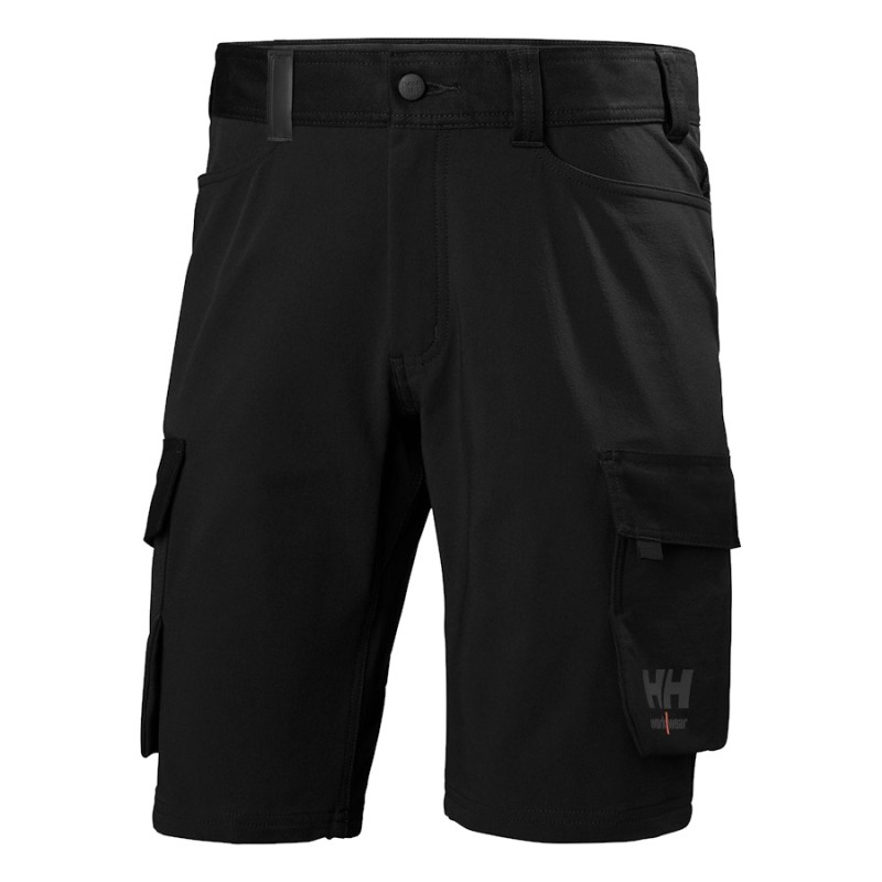 Bermuda helly hansen oxford 4x 77508