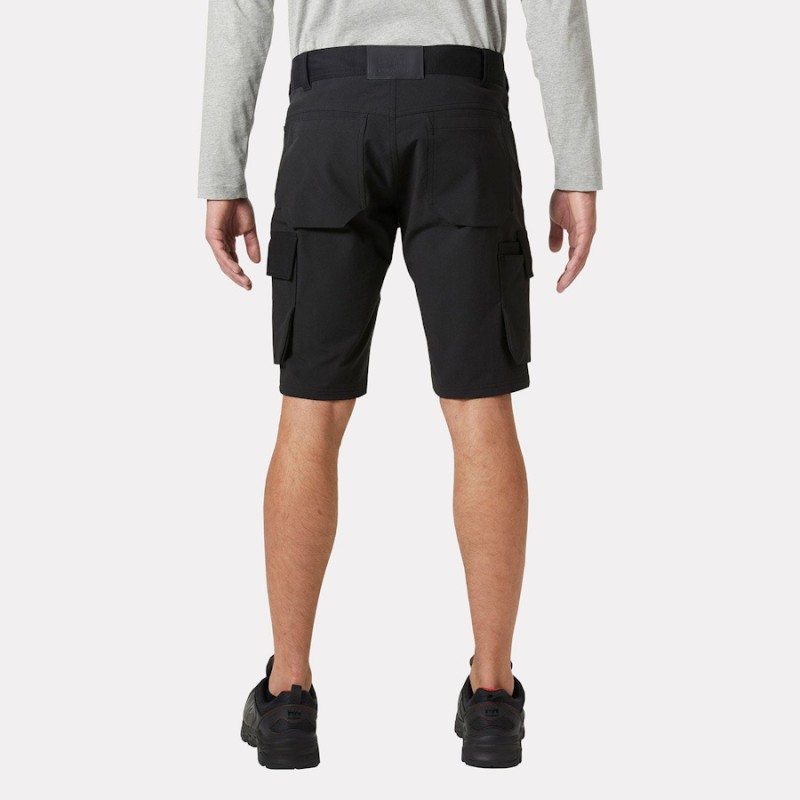 Bermuda helly hansen oxford 4x 77508