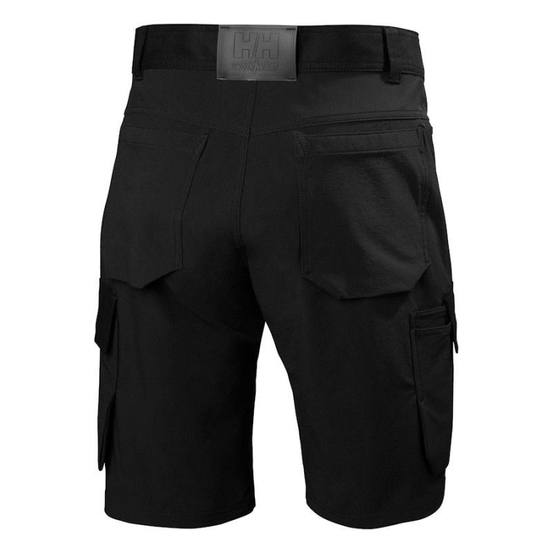 Bermuda helly hansen oxford 4x 77508