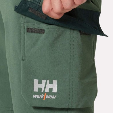 Bermuda Helly Hansen Oxford 4x 77508
