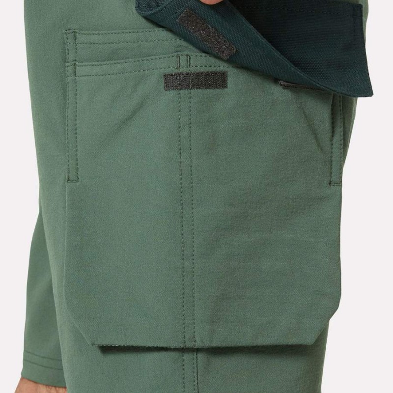 Bermuda helly hansen oxford 4x 77508