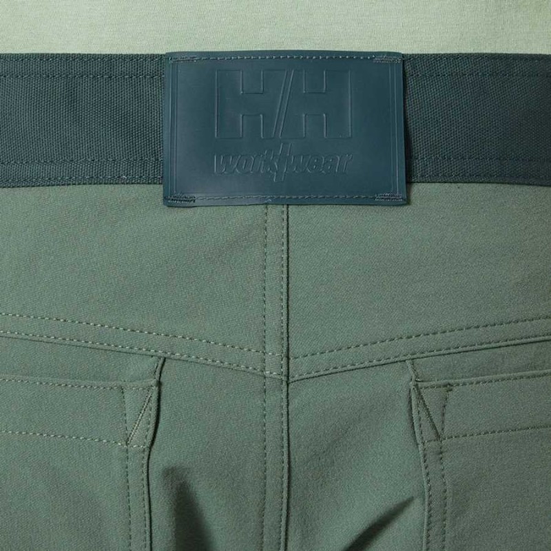 Bermuda helly hansen oxford 4x 77508