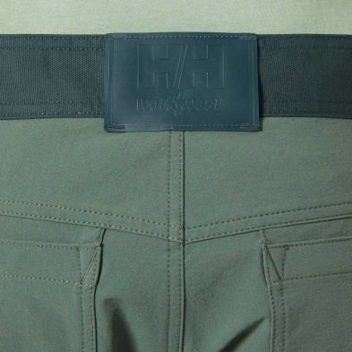 Bermuda Helly Hansen Oxford 4x 77508