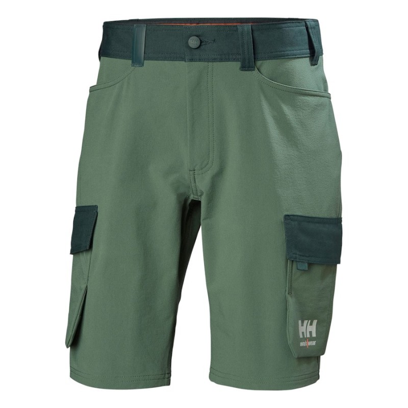 Bermuda helly hansen oxford 4x 77508