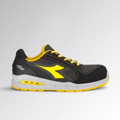 Zapatilla Diadora Run Net Airbox Low s1ps