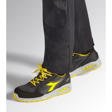 Zapatilla Diadora Run Net Airbox Low s1ps