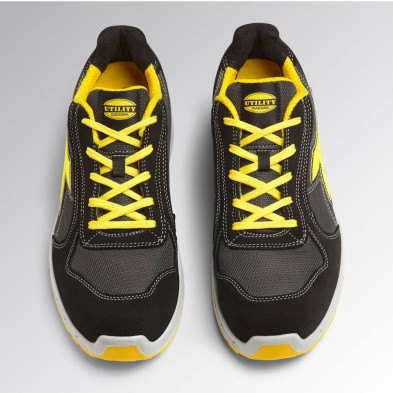Zapatilla Diadora Run Net Airbox Low s1ps