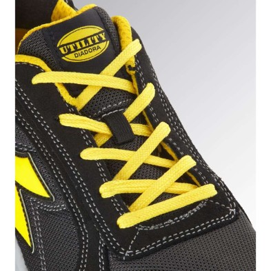 Zapatilla Diadora Run Net Airbox Low s1ps