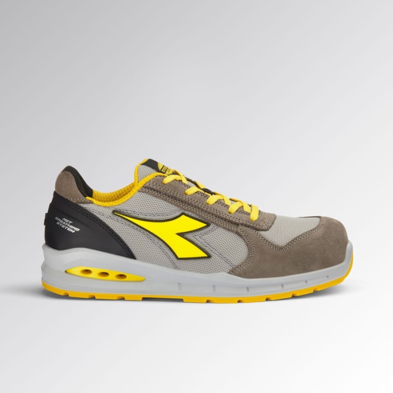 Zapatilla diadora run net airbox low s1ps