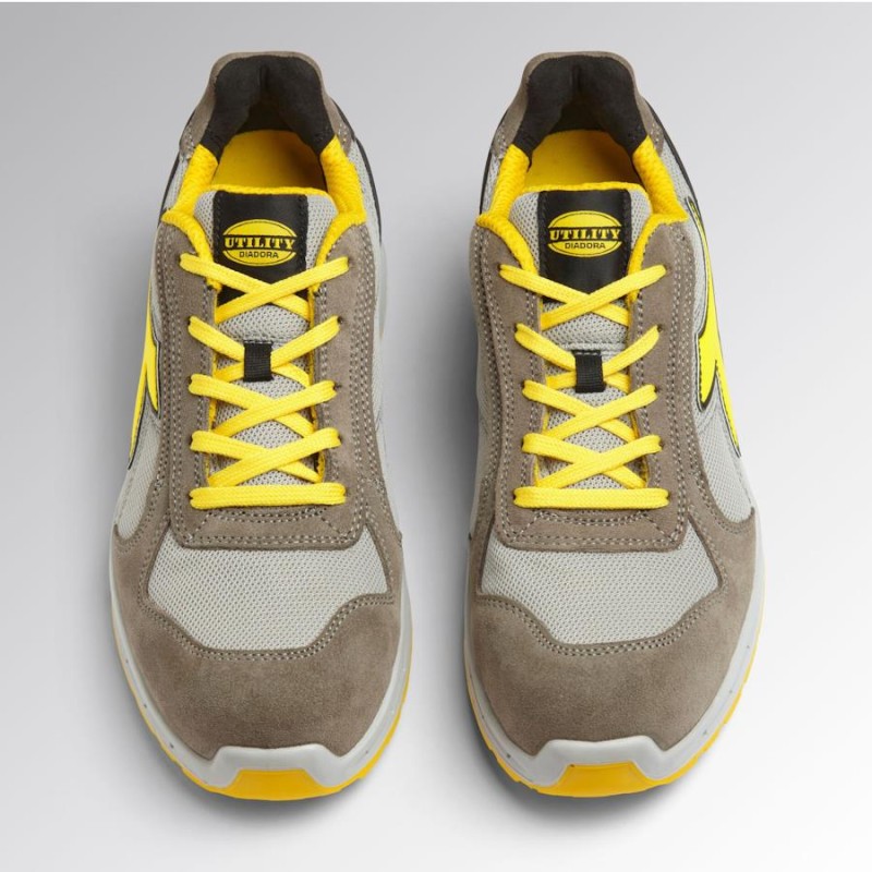 Zapatilla diadora run net airbox low s1ps