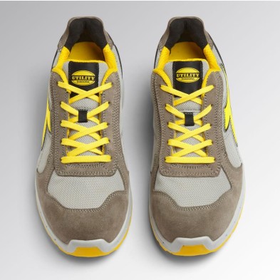 Zapatilla Diadora Run Net Airbox Low s1ps