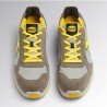 Zapatilla diadora run net airbox low s1ps