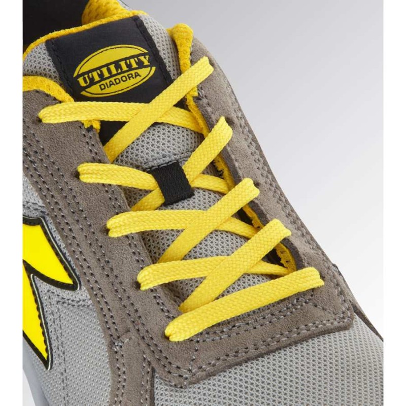 Zapatilla diadora run net airbox low s1ps