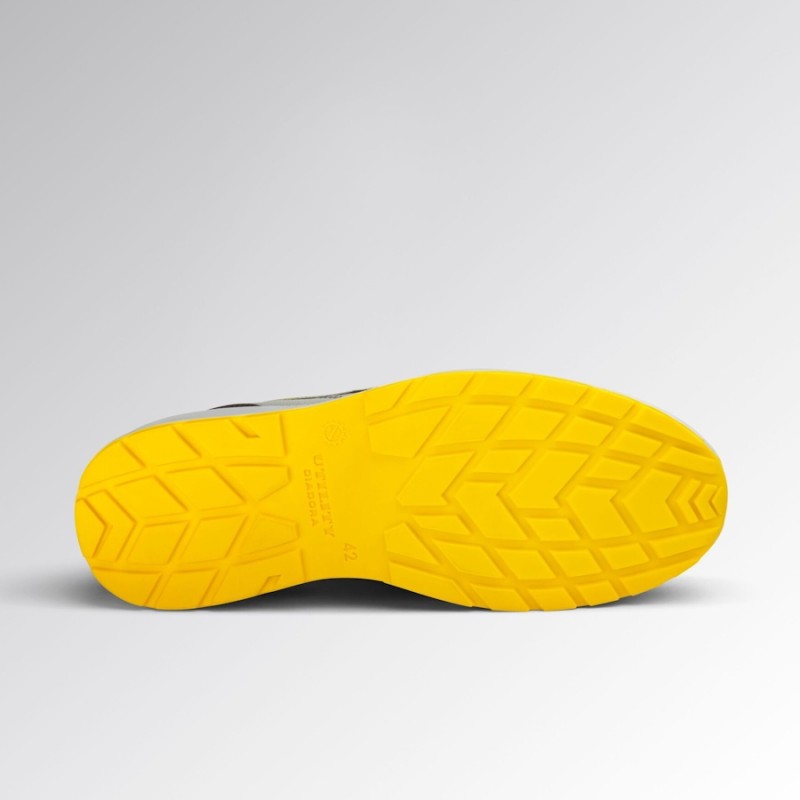 Zapatilla diadora run net airbox low s1ps