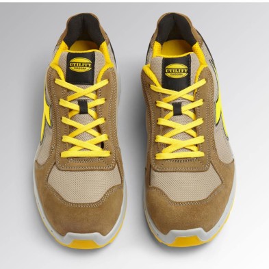 Zapatilla Diadora Run Net Airbox Low s1ps