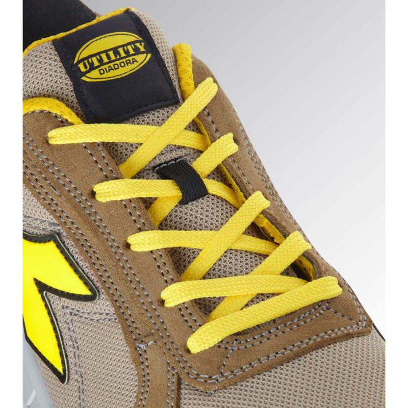 Zapatilla diadora run net airbox low s1ps