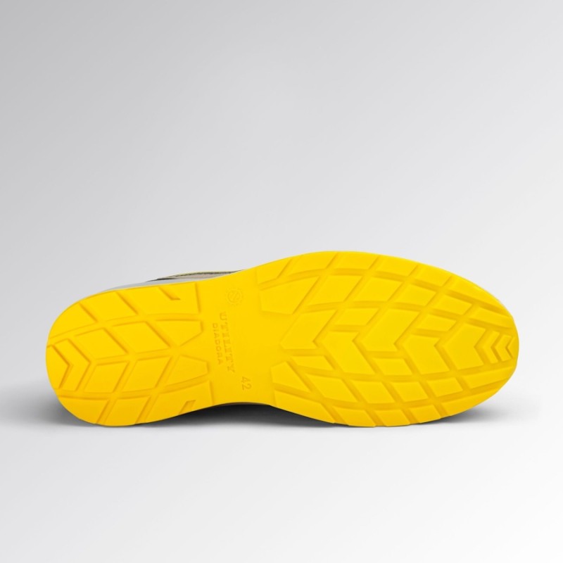 Zapatilla diadora run net airbox low s1ps