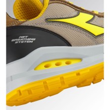 ZAPATILLA DIADORA RUN NET AIRBOX LOW S1PS