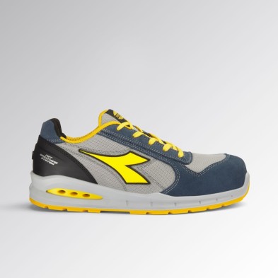 Zapatilla Diadora Run Net Airbox Low s1ps