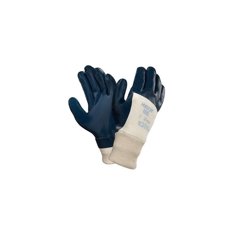 Guante puño fresco ansell hycron 27600
