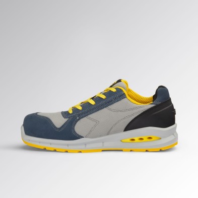 Zapatilla Diadora Run Net Airbox Low s1ps