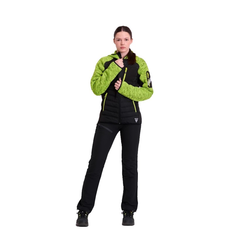 Chaqueta workteam sport s9475