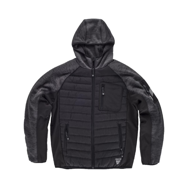 Chaqueta workteam sport s9475