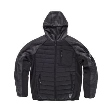 Chaqueta Workteam Sport s9475