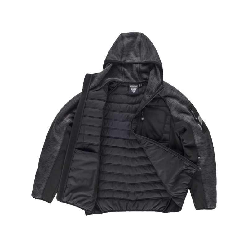 Chaqueta workteam sport s9475