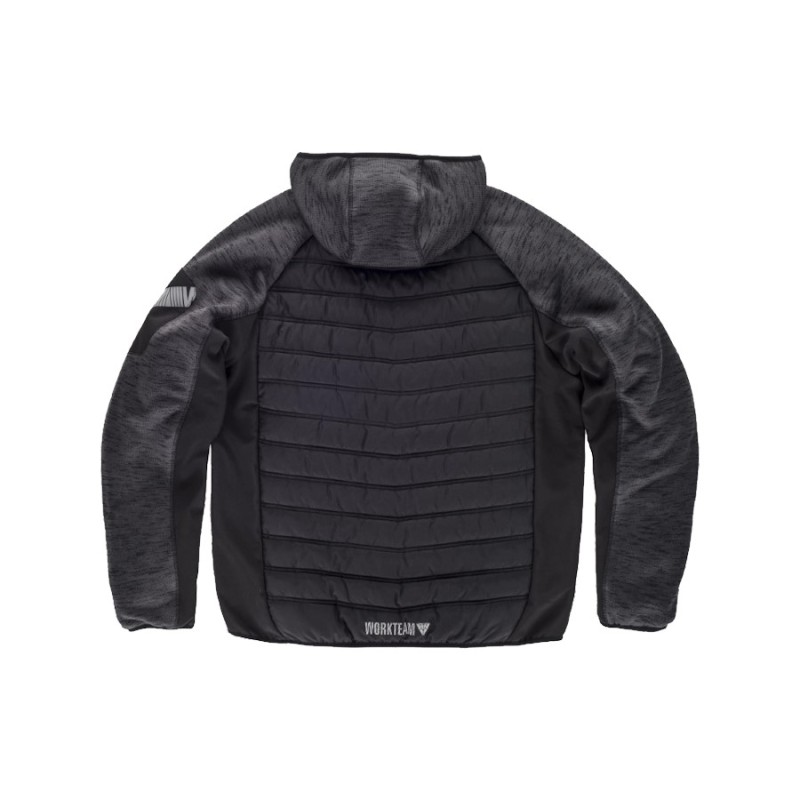 Chaqueta workteam sport s9475