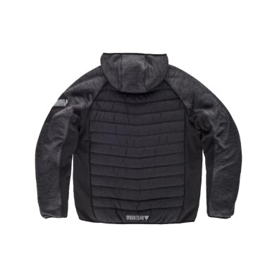 Chaqueta Workteam Sport s9475