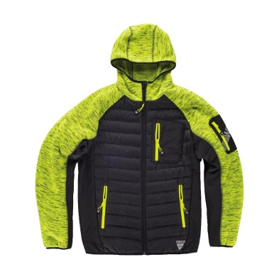 Chaqueta Workteam Sport s9475