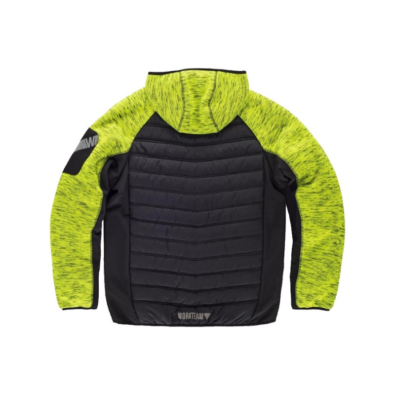Chaqueta workteam sport s9475