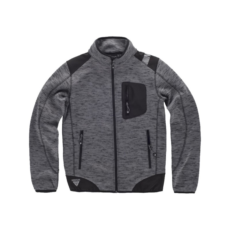 Chaqueta workteam s9455