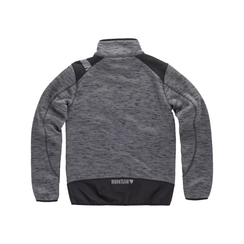 Chaqueta workteam s9455