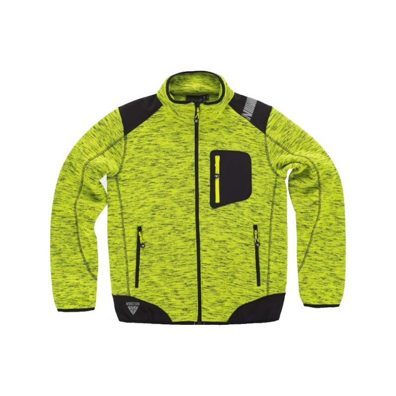 Chaqueta workteam s9455