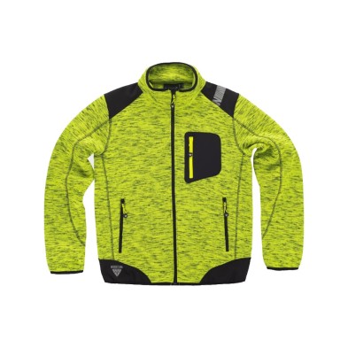 Chaqueta Workteam s9455