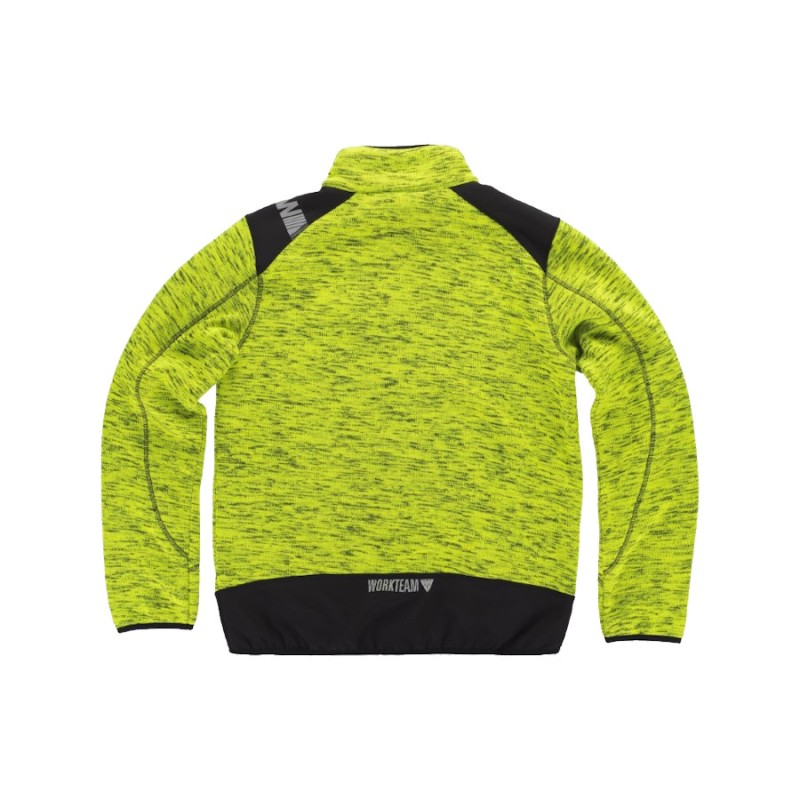 Chaqueta workteam s9455