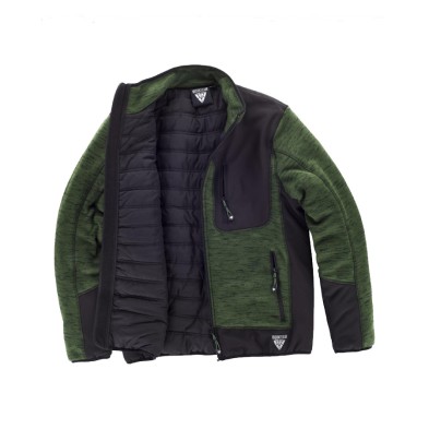 Chaqueta Workteam s9465