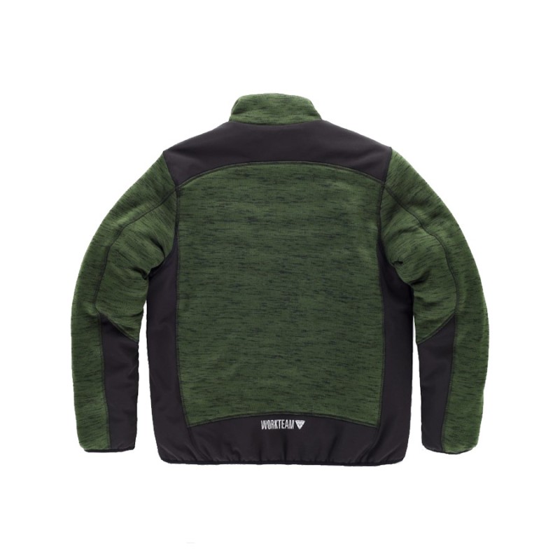 Chaqueta workteam s9465