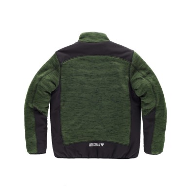 Chaqueta Workteam s9465