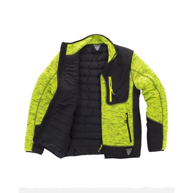 Chaqueta Workteam s9465