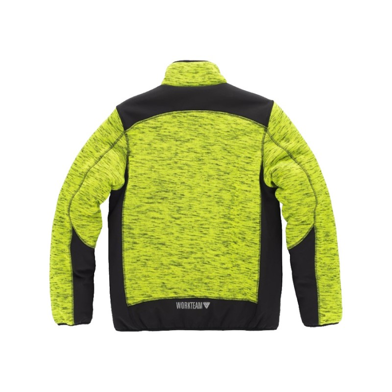 Chaqueta workteam s9465