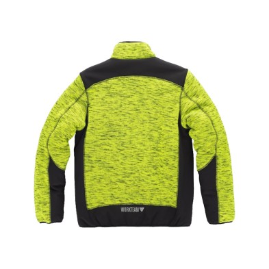 Chaqueta Workteam s9465