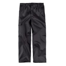 Venta de PANTALON FORRO POLAR INTERIOR WORKTEAM B1408