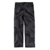 Pantalon forro polar interior workteam b1408